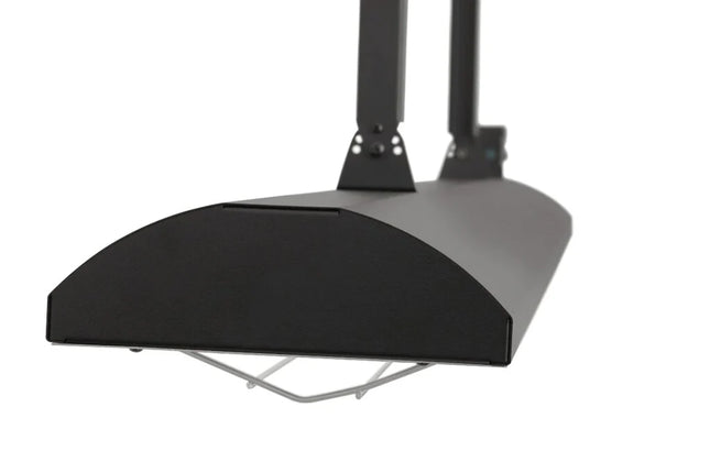 Infratech Heater Part 13 1246WH - C and CD Series Drop Pole Mount Assemblies