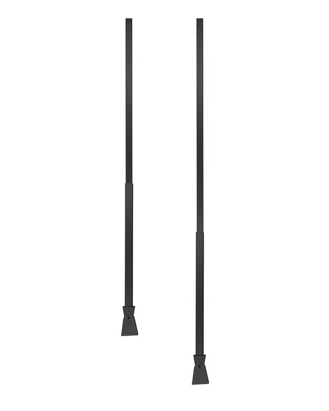 Infratech Heater Part 13 1246WH - C and CD Series Drop Pole Mount Assemblies