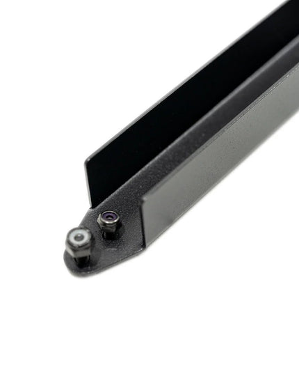 Infratech Heater Part 13 1246WH - C and CD Series Drop Pole Mount Assemblies