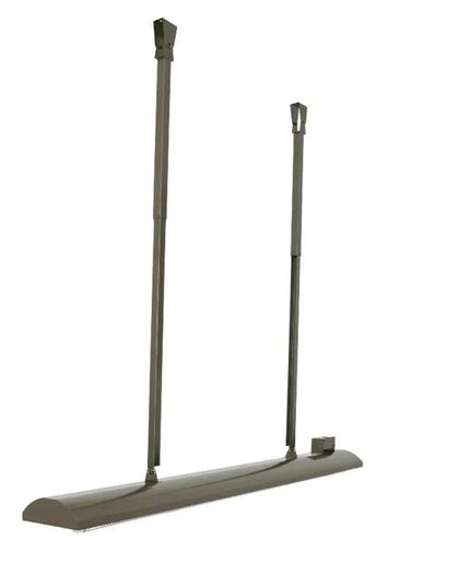 Infratech Heater Part 13 1246WH - C and CD Series Drop Pole Mount Assemblies