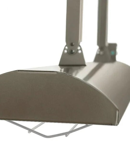 Infratech Heater Part 13 1246WH - C and CD Series Drop Pole Mount Assemblies