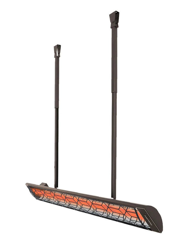 Infratech Heater Part 13 1246WH - C and CD Series Drop Pole Mount Assemblies