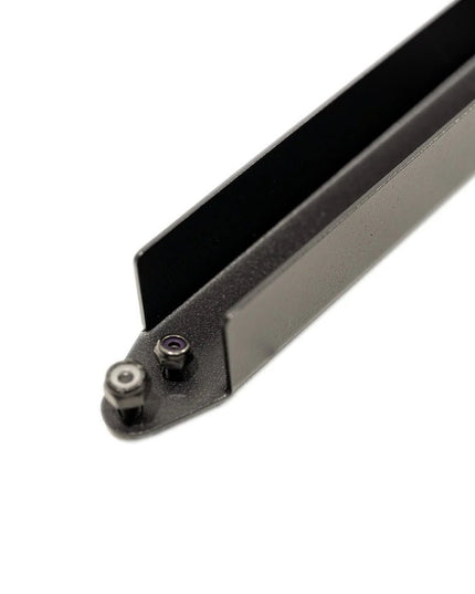 Infratech Heater Part 13 1246WH - C and CD Series Drop Pole Mount Assemblies