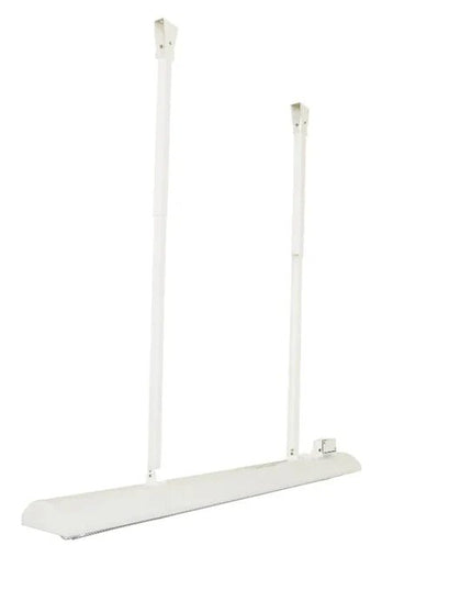 Infratech Heater Part 13 1246WH - C and CD Series Drop Pole Mount Assemblies