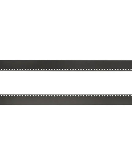 Infratech 61" Marine Grade Flush Mount Frame – 316 SS