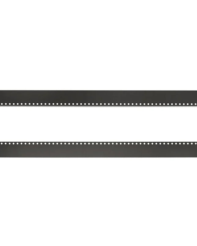 Infratech Marine-Grade 48" Flush Mount Frame 316 SS