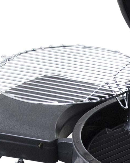 Keg 5000 Charcoal Grill Portable Smoker