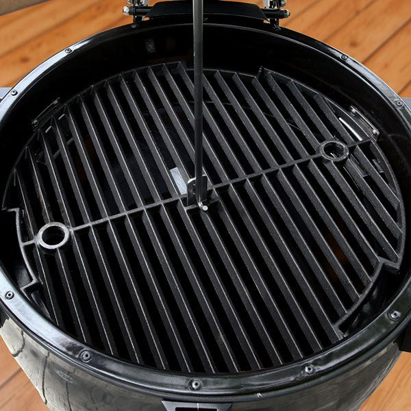 Keg 5000 Charcoal Grill Portable Smoker
