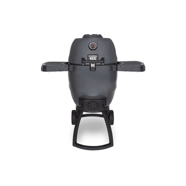 Keg 5000 Charcoal Grill Portable Smoker