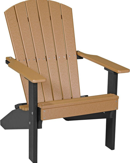 LuxCraft Lakeside Adirondack Chair