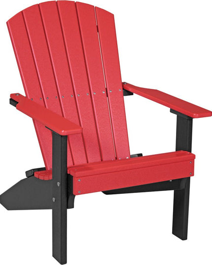 LuxCraft Lakeside Adirondack Chair