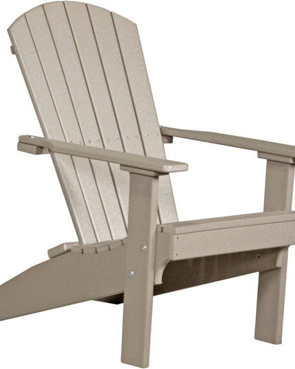 LuxCraft Lakeside Adirondack Chair