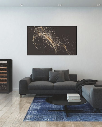 Transtherm Loft Double - Wine Fridge