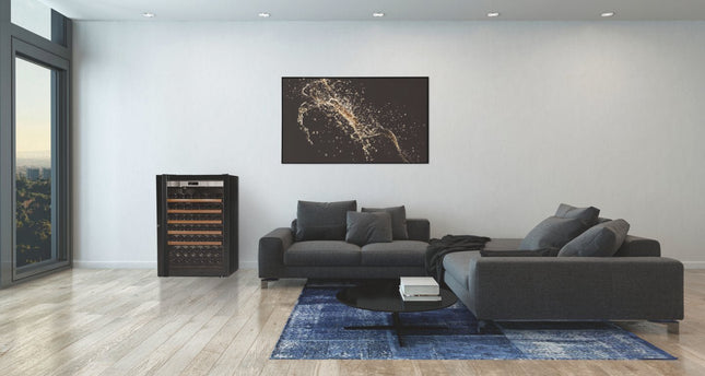 Transtherm Loft Double - Wine Fridge