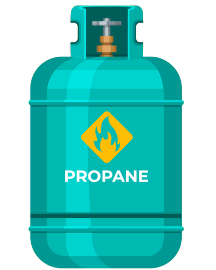 Baron 490i Shadow Island Outdoor Grill