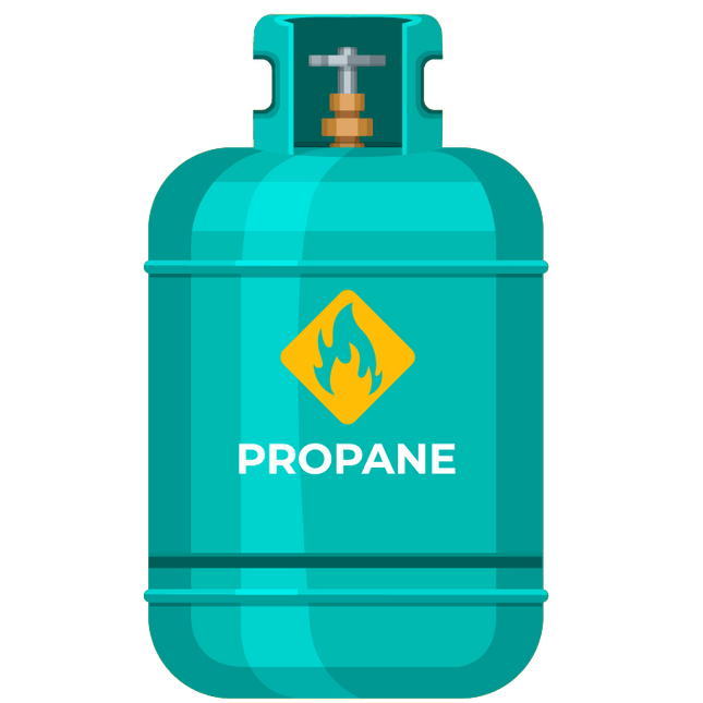 Baron 490i Shadow Island Outdoor Grill