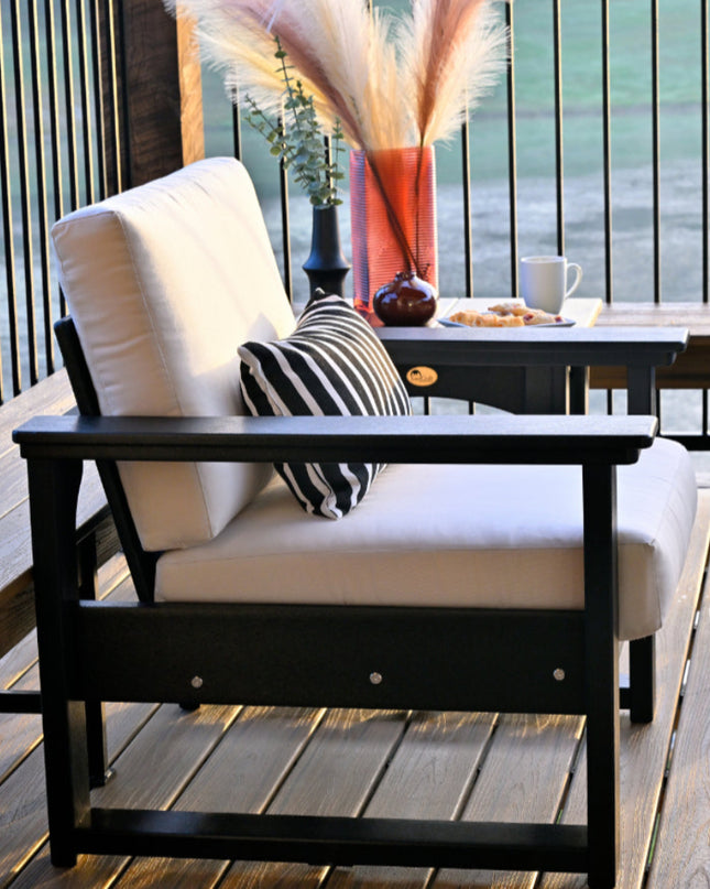 LuxCraft Lanai Deep Seating Chair