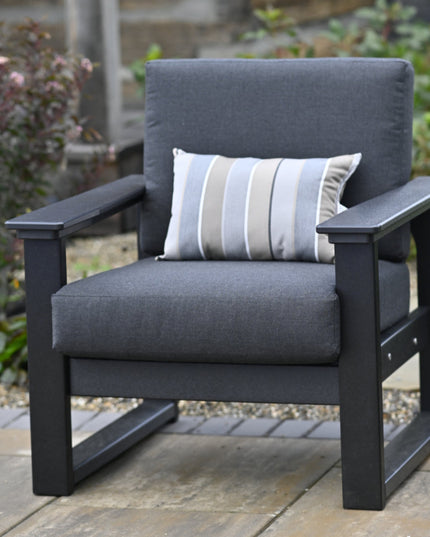 LuxCraft Lanai Deep Seating Chair