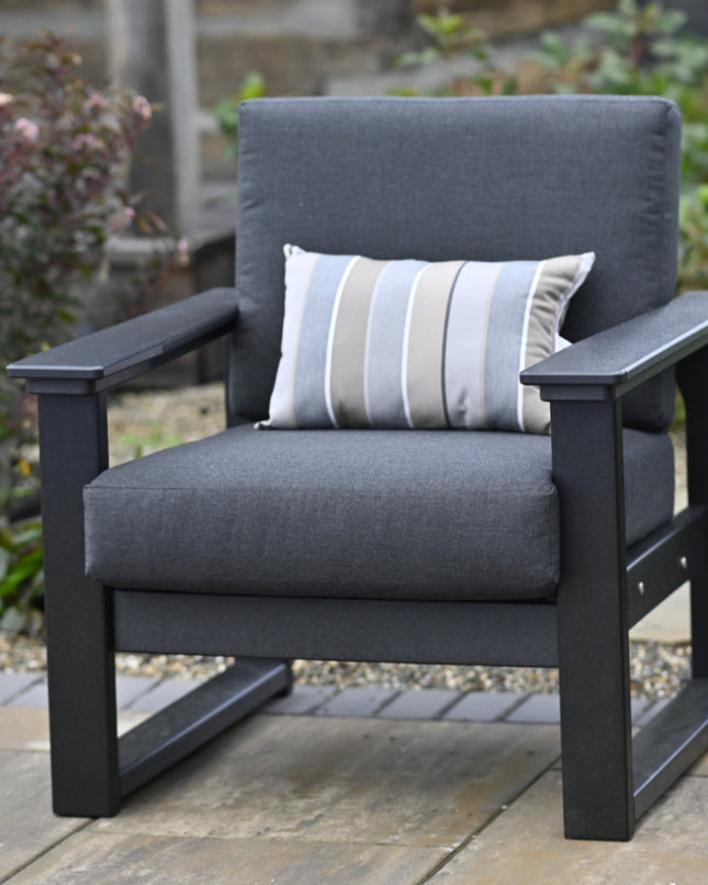 LuxCraft Lanai Deep Seating Chair