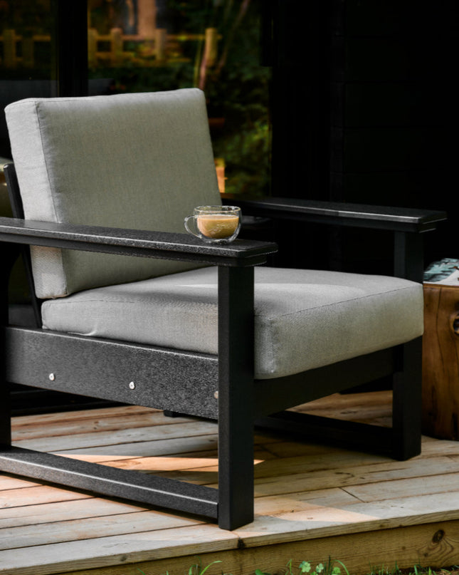 LuxCraft Lanai Deep Seating Chair