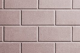 Superior 43-Inch Radiant Grey Stacked Wood Burning Fireplace