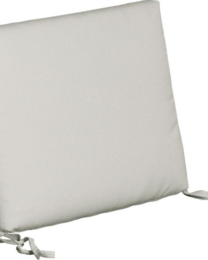 LuxCraft 2' Cushion (Canvas) with seat ties