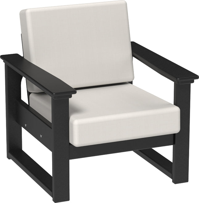 LuxCraft Lanai Deep Seating Chair