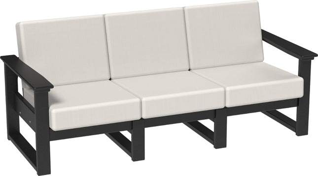 LuxCraft Lanai Deep Sofa