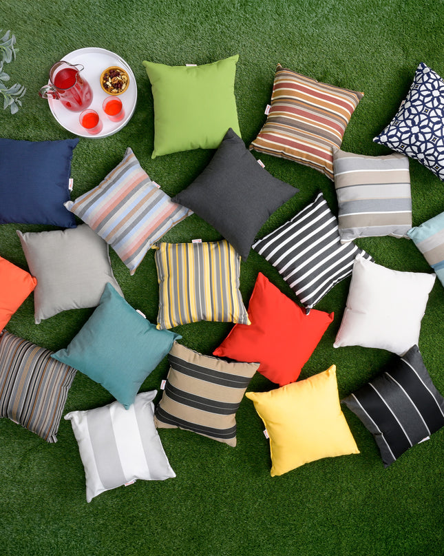 LuxCraft 19" Toss Pillows