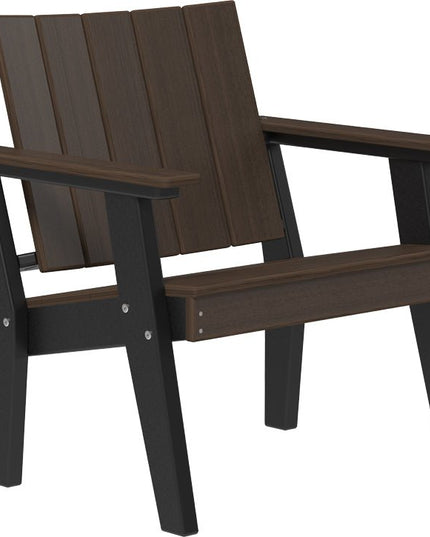 LuxCraft Urban Chat Chair