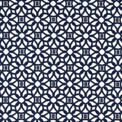 LuxCraft Dining Chair Cushion (Luxe Indigo)