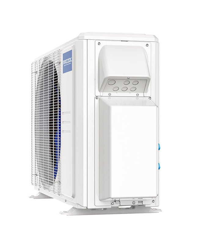 MRCOOL® DIY 4th Gen Multi-Zone 3-Zone Condenser