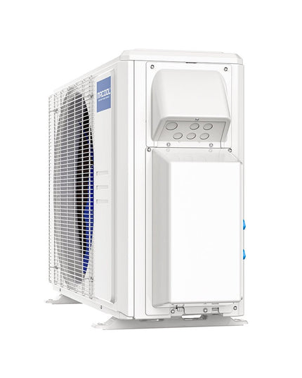 MRCOOL® DIY 4th Gen Multi-Zone 5-Zone Condenser