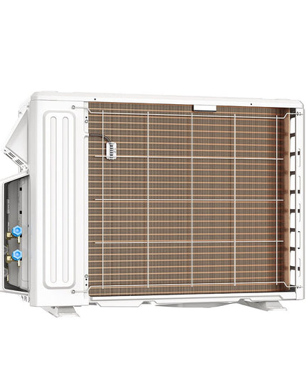 MRCOOL® DIY 4th Gen Multi-Zone 4-Zone Condenser