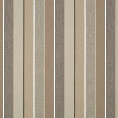 LuxCraft 15" Toss Pillow featured color Milano Charcoal crafted with Sunbrella fabric