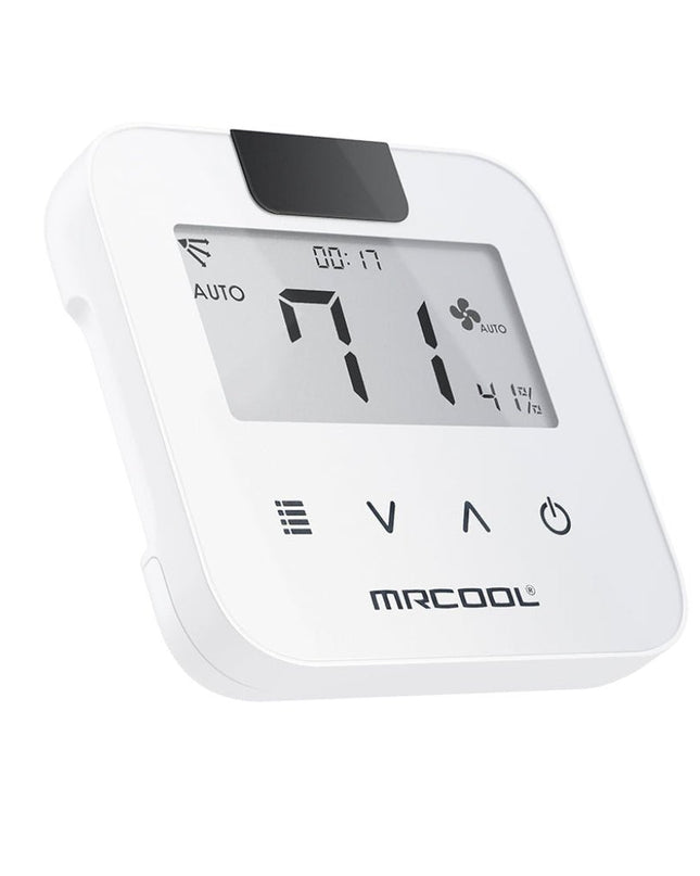 Mini-Stat Thermostat-like Smart Kit