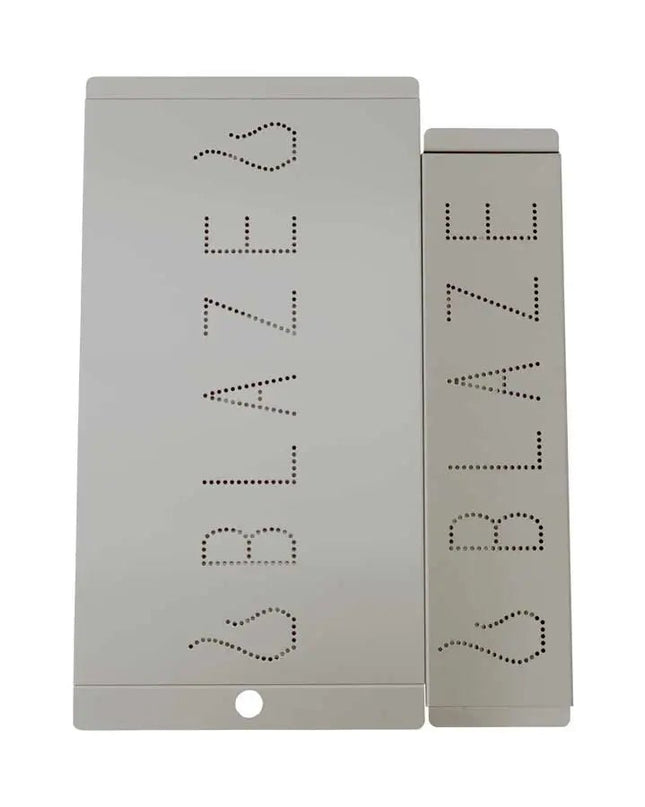 Blaze Pro XL Stainless Steel Smoker Box