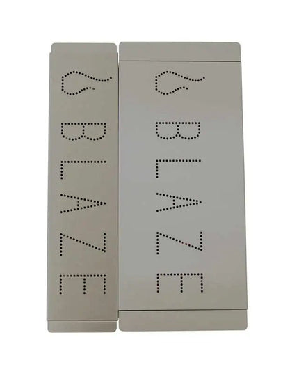 Blaze Extra Large Grill Smoker Box