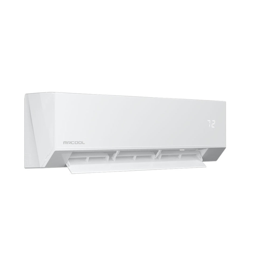 Olympus ENERGY STAR 12,000 BTU 1 Ton Ductless Mini Split – Ultimate ...