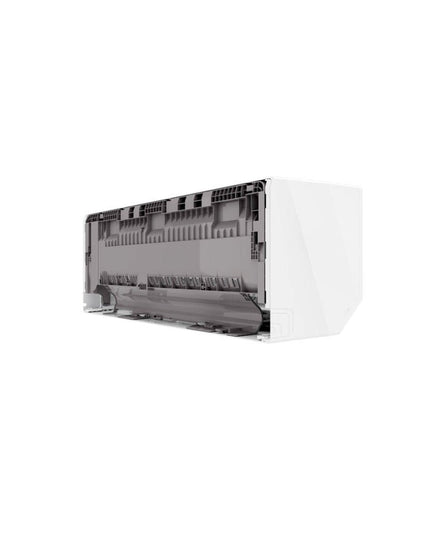Olympus E Star Ductless Mini Split Wall Unit Back View 