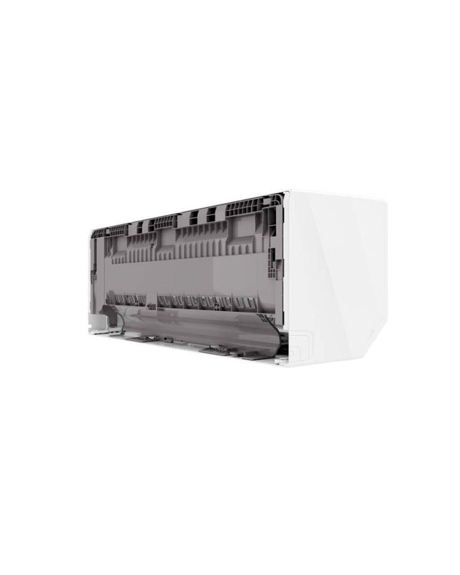 Olympus E Star Ductless Mini Split Wall Unit Back View 