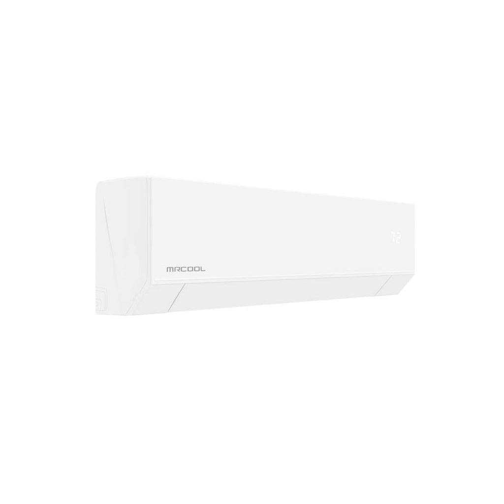 Olympus ENERGY STAR 12,000 BTU 1 Ton Ductless Mini Split – Ultimate ...