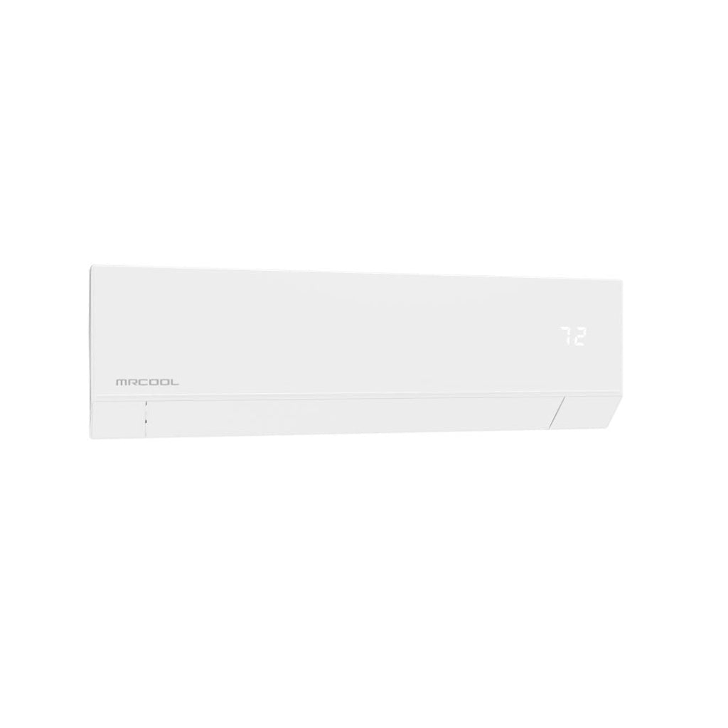 Olympus ENERGY STAR 12,000 BTU 1 Ton Ductless Mini Split – Ultimate ...
