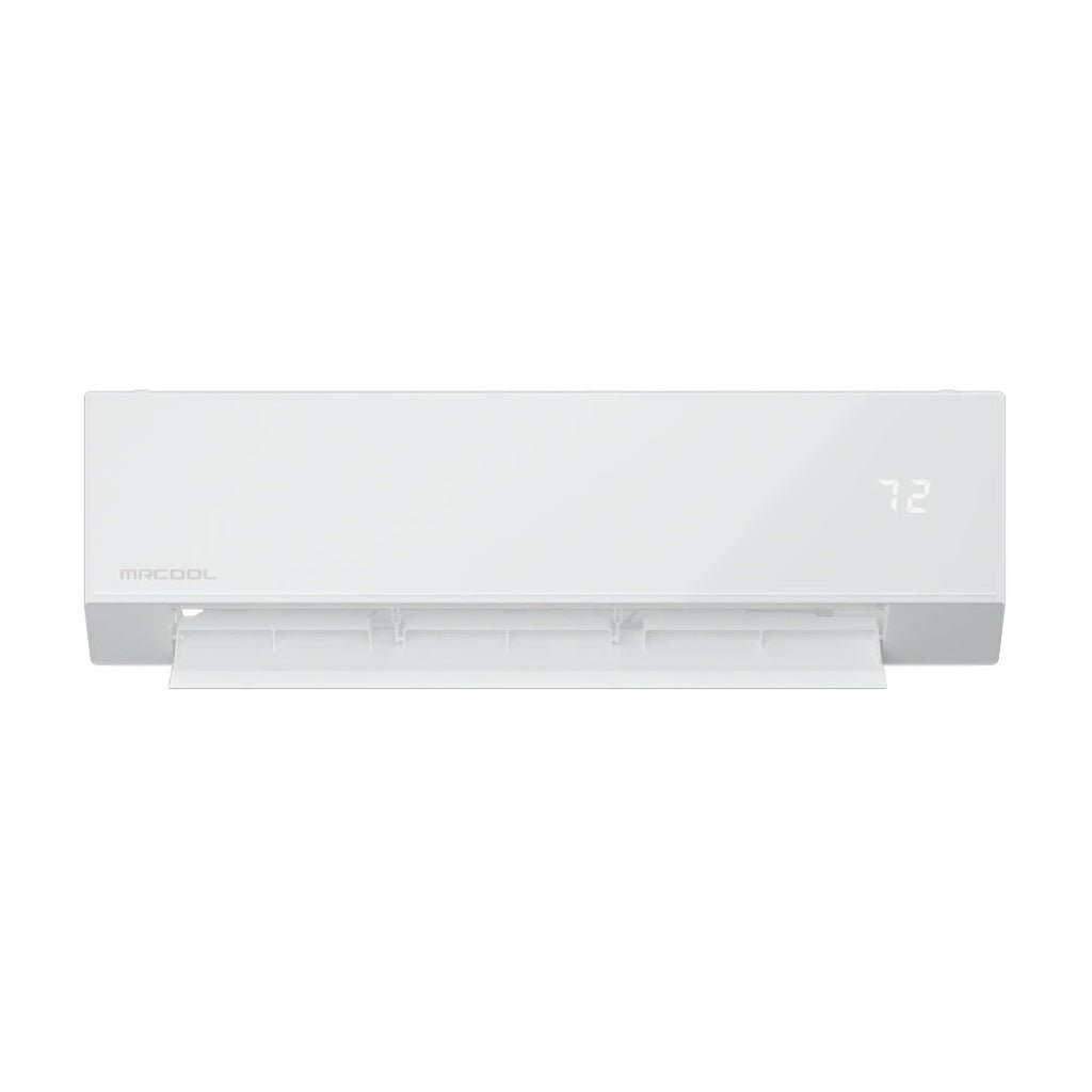 Olympus ENERGY STAR 24,000 BTU 2 Ton Ductless Mini Split – Ultimate ...