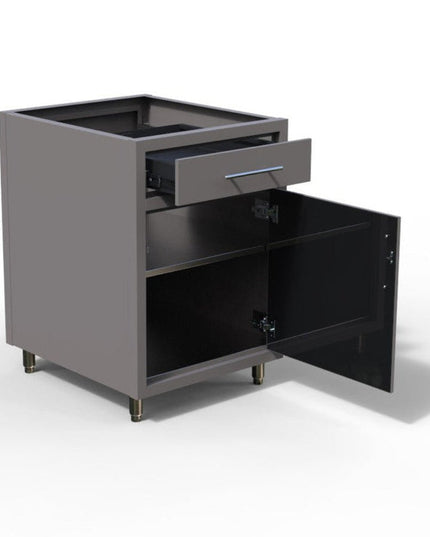 Outdoor Drawer Single Door Cabinet OSDDB