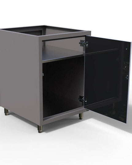 Outdoor Single Door Base Cabinet ODB