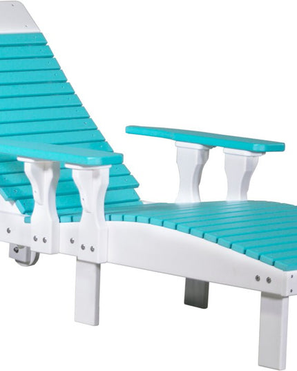 LuxCraft Lounge Chair