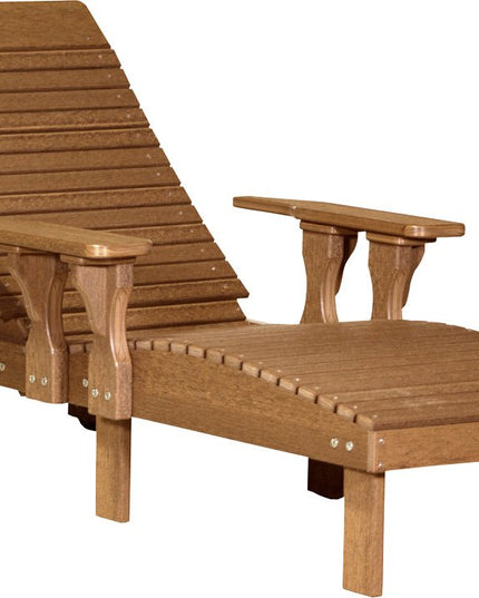 LuxCraft Lounge Chair