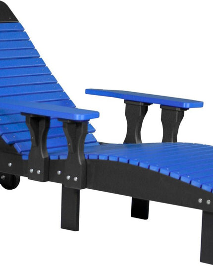 LuxCraft Lounge Chair