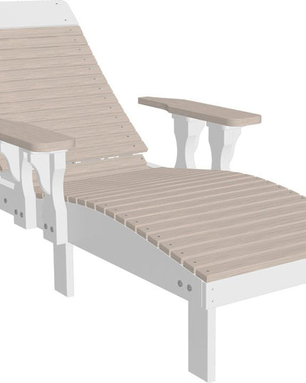 LuxCraft Lounge Chair